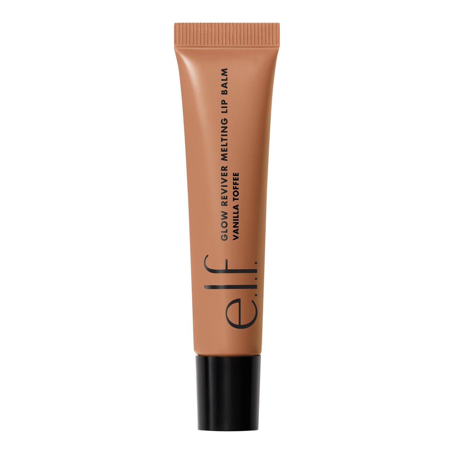 E.L.F. GLOW REVIVER MELTING LIP BALM (BÁLSAMO LABIAL DERRETIDO)